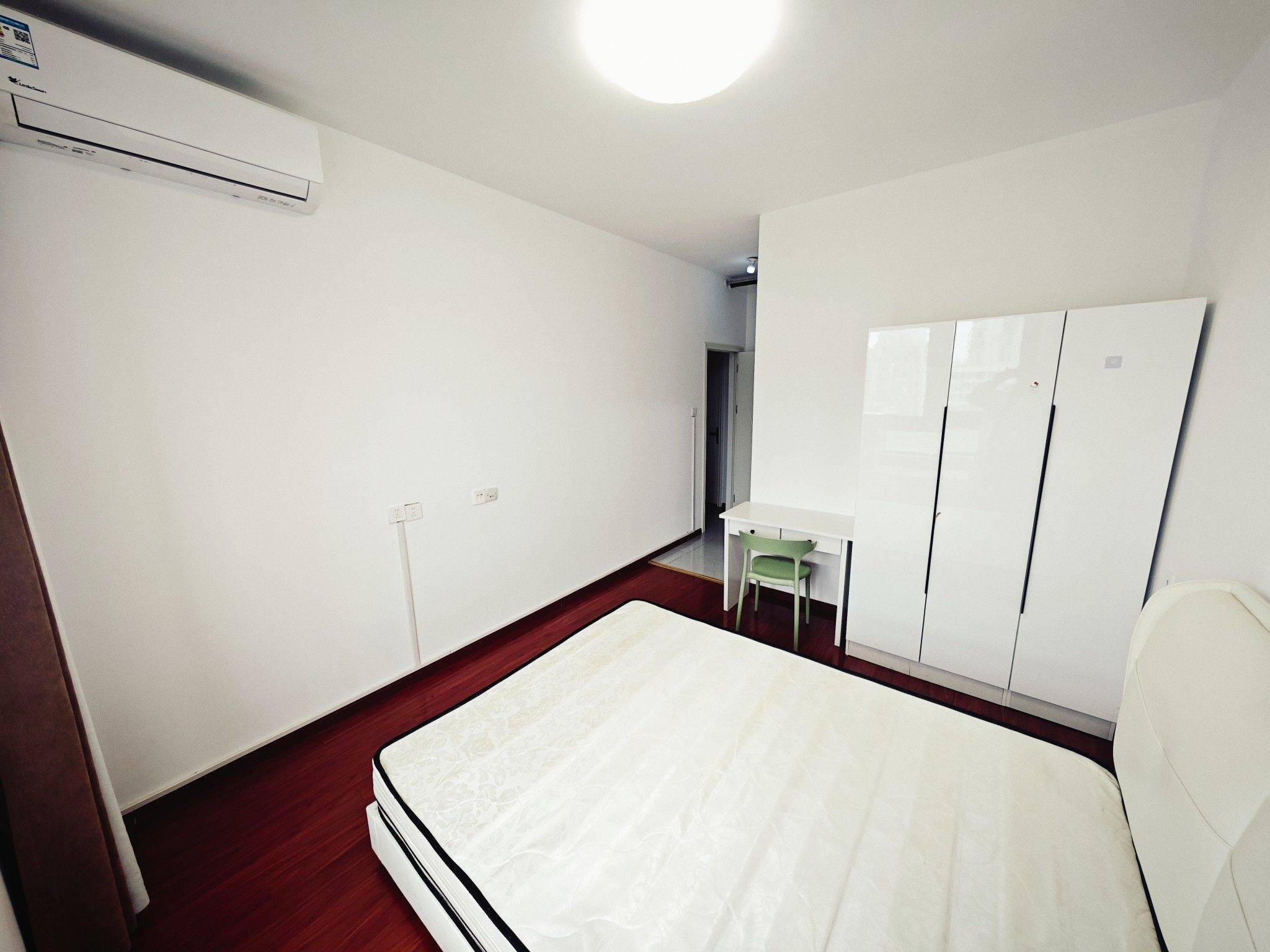 合肥 肥西县 | 北雁湖金茂湾_5