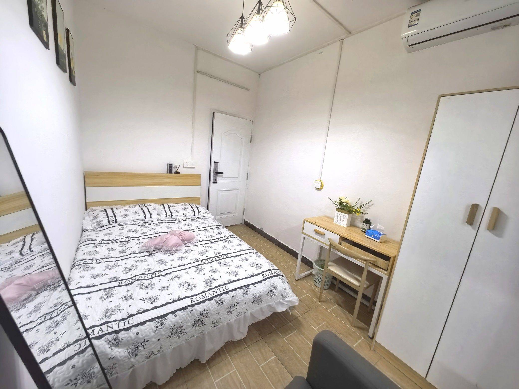 长沙 雨花 | 高福星小区南区-9栋_4