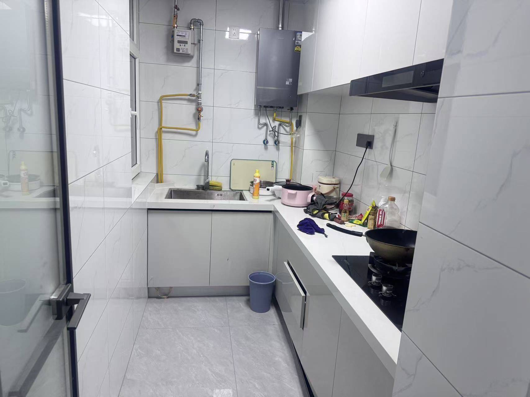 gongjiaxin整租房源1