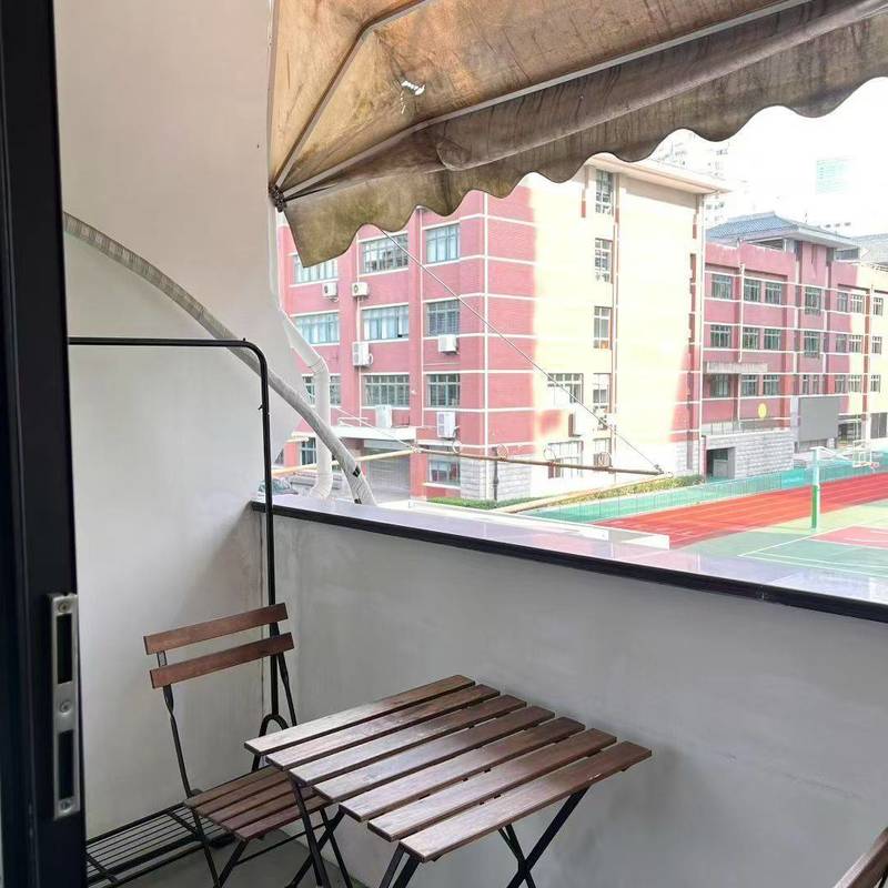 Shanghai Changning | 番禺路222弄小区(810号)-14号楼_8