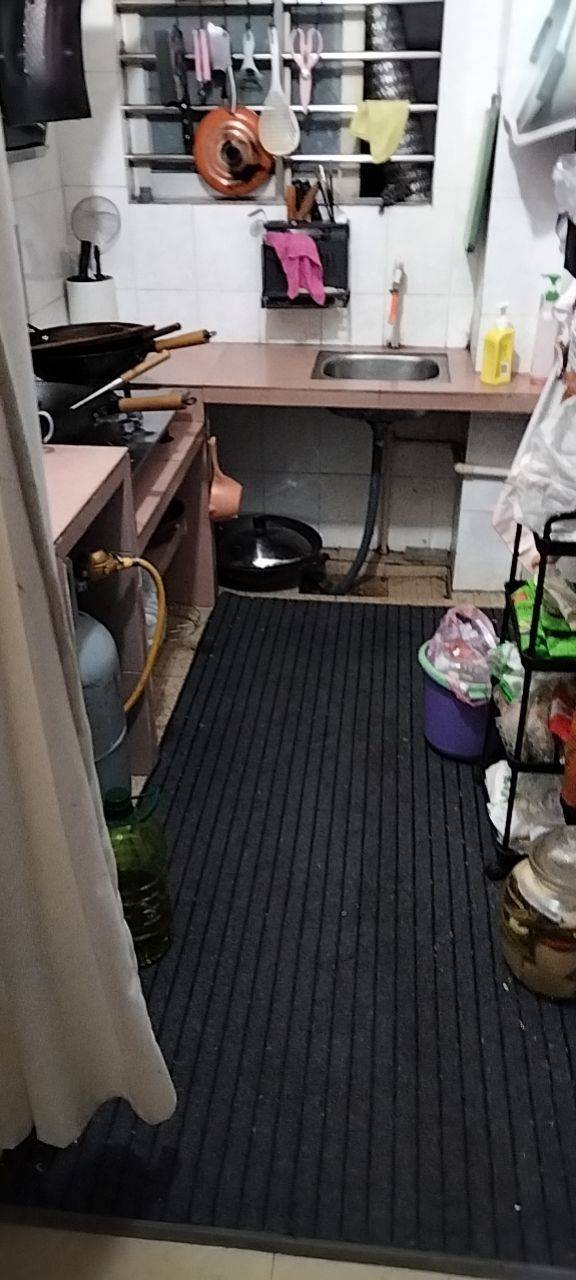 东莞 厚街 | 咏荷公寓_3