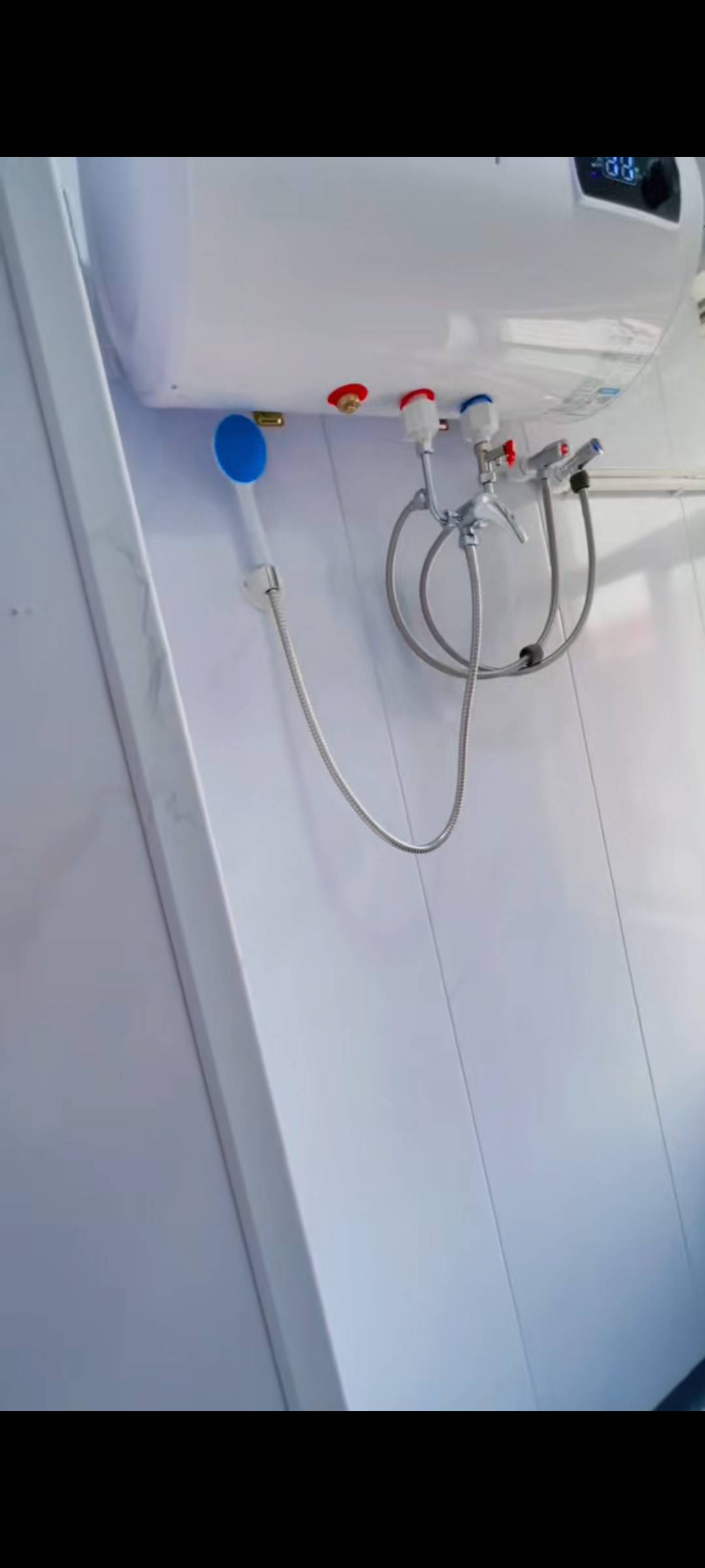 西安 雁塔 | 蒋家寨小区_5