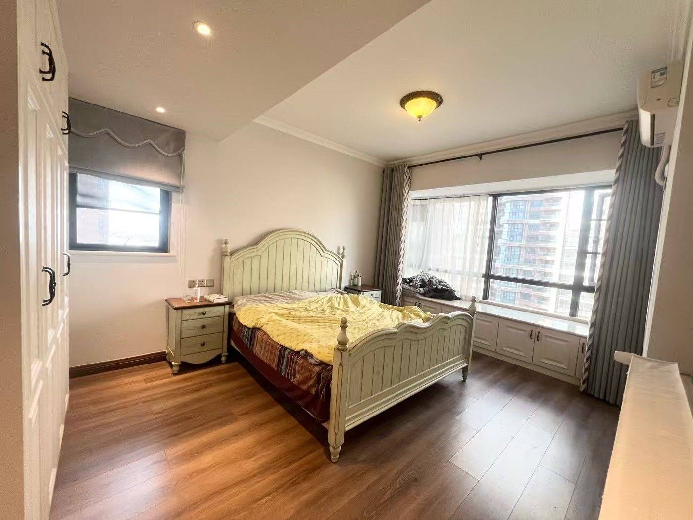 双流 中德英伦世邦F区