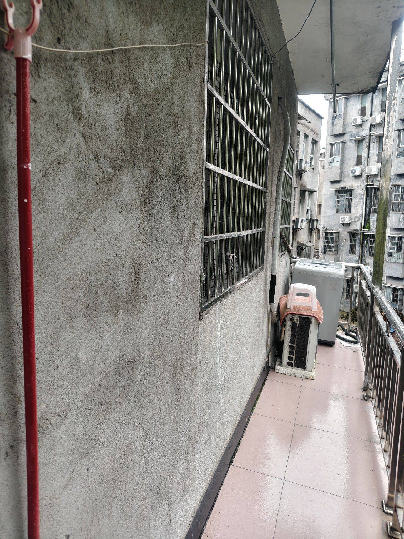 长沙 岳麓 | 简爱宾馆(长沙西湖公园地铁站店)_5