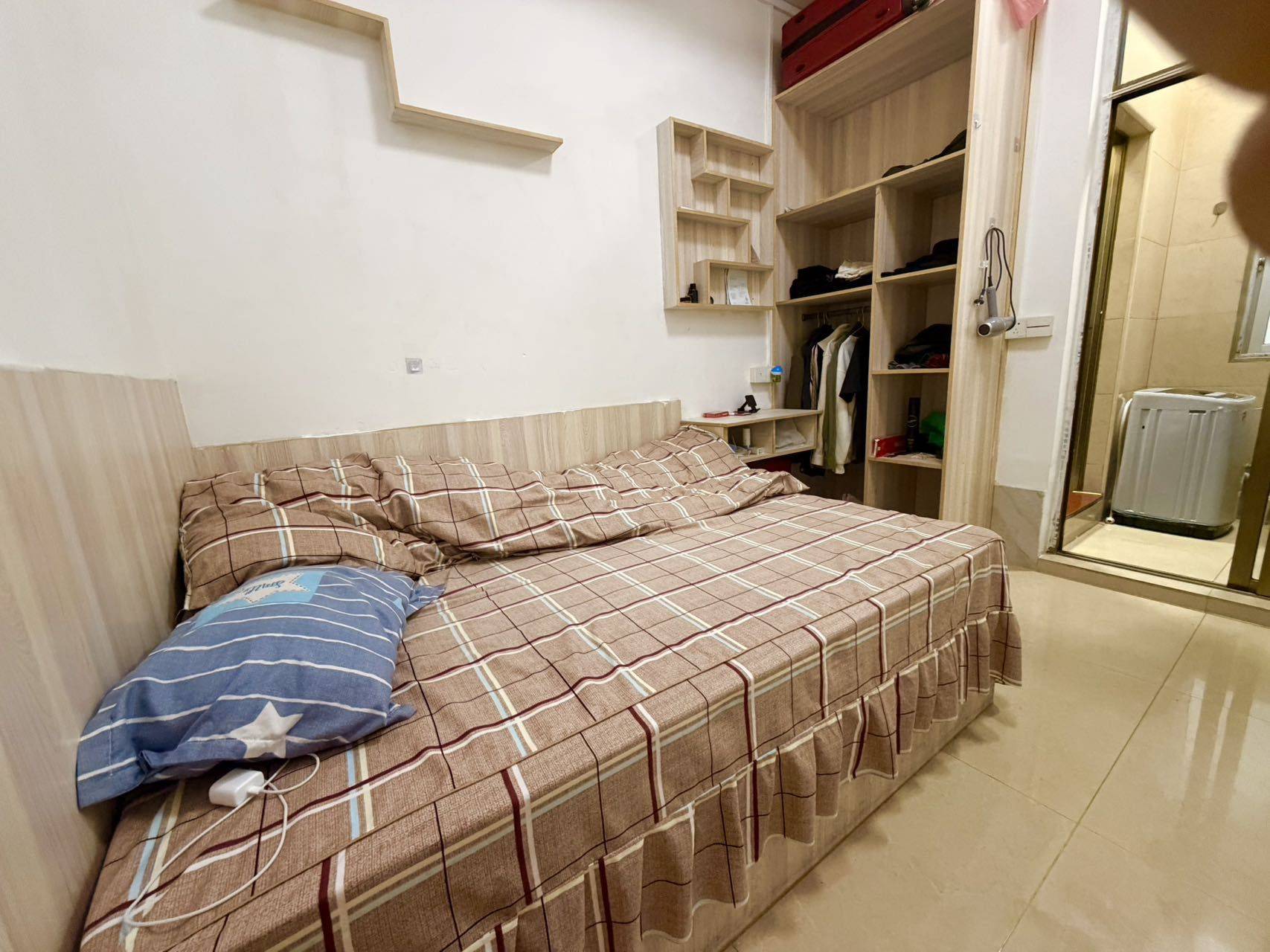 深圳 龙岗 | 禾坪岗-3巷18号楼_3