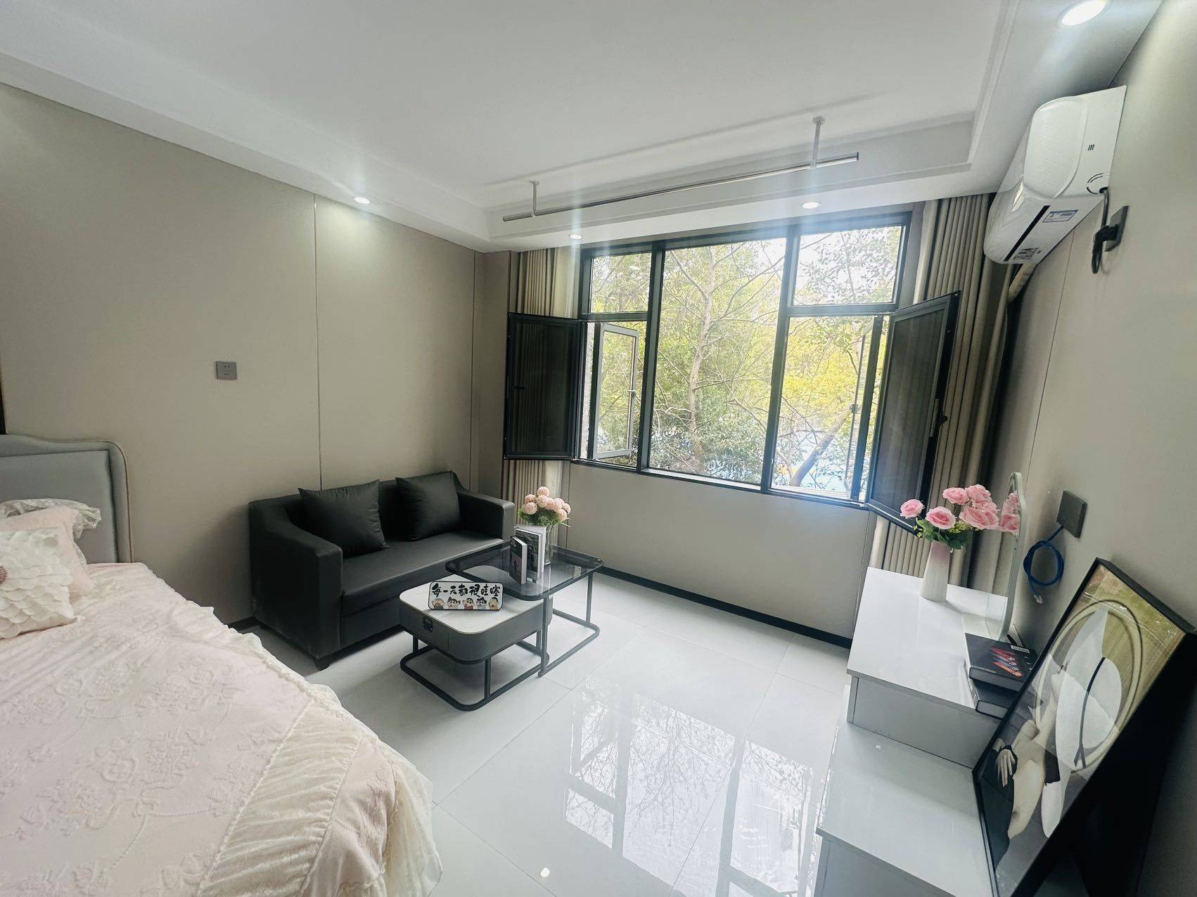 南昌 西湖区 | 象南中心悦府_3