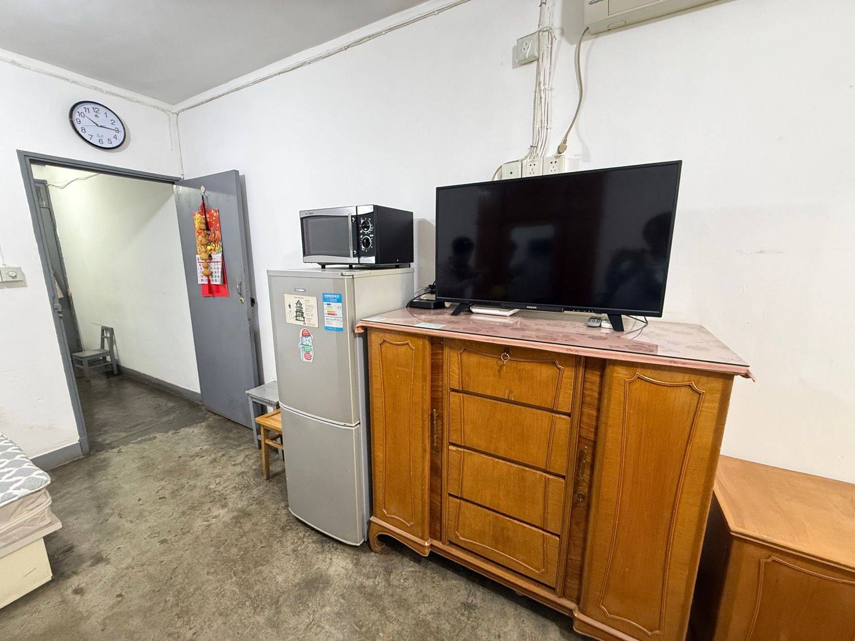 虹口 天宝路388弄小区