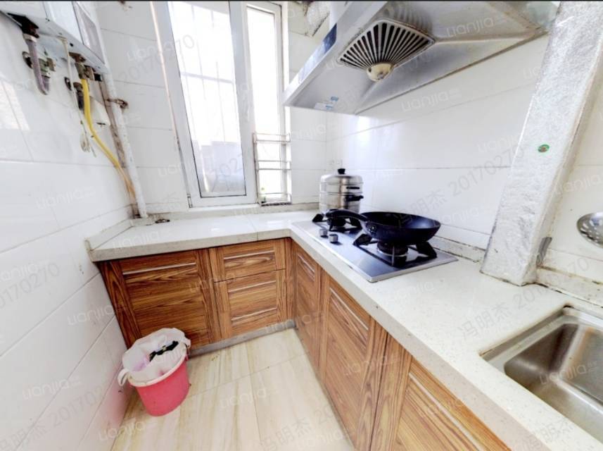 青岛 市南 | 香港花园铜锣湾_4