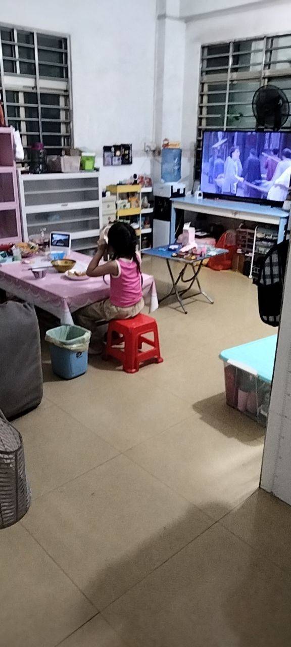 东莞 厚街 | 咏荷公寓_6