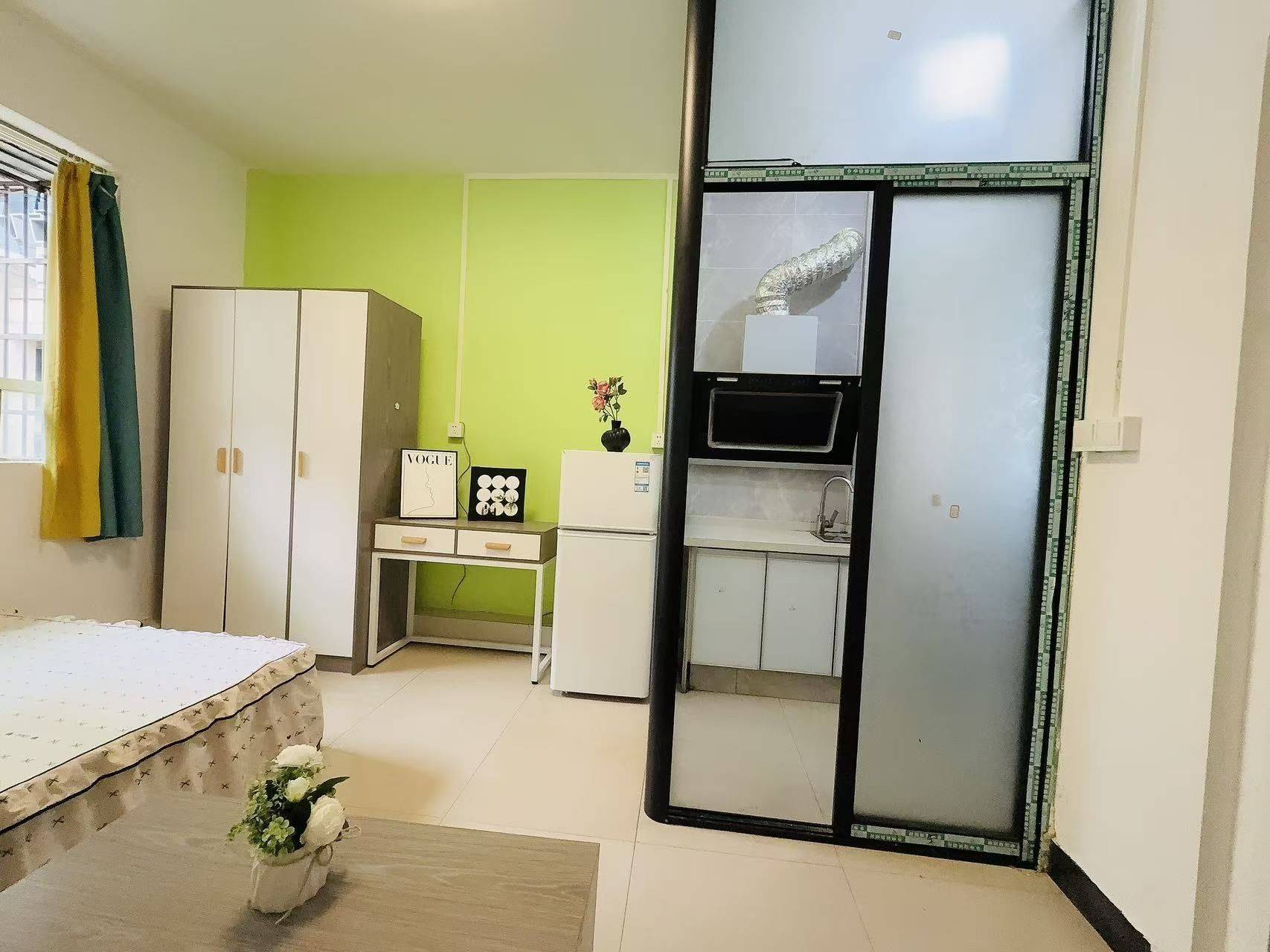 国民好房东整租房源1