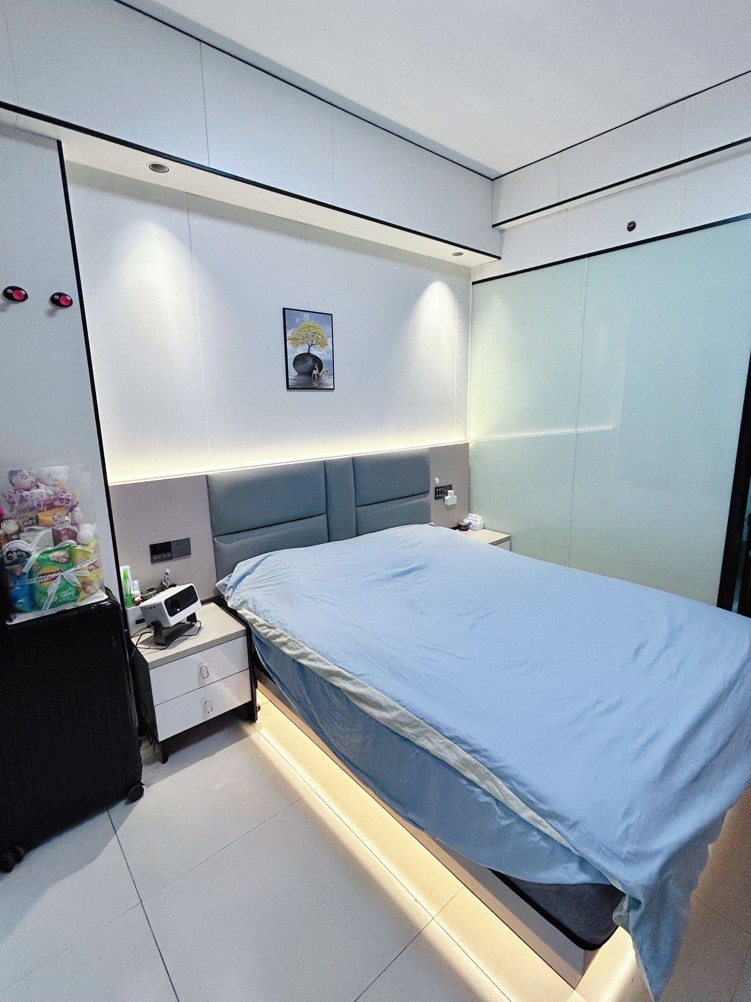 钱塘 松合时代商城