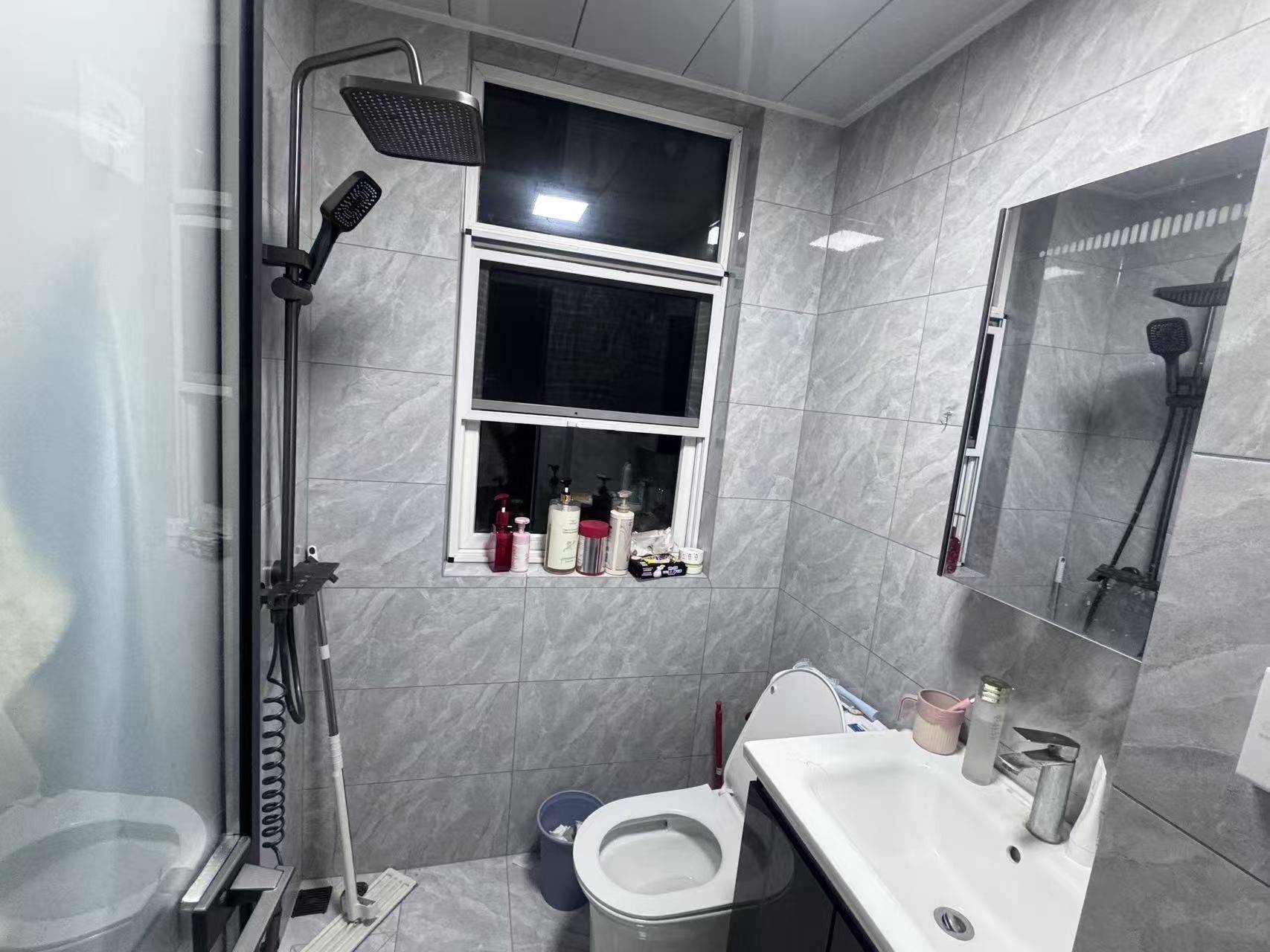 西安 雁塔 | 陆荣花园-西区_3