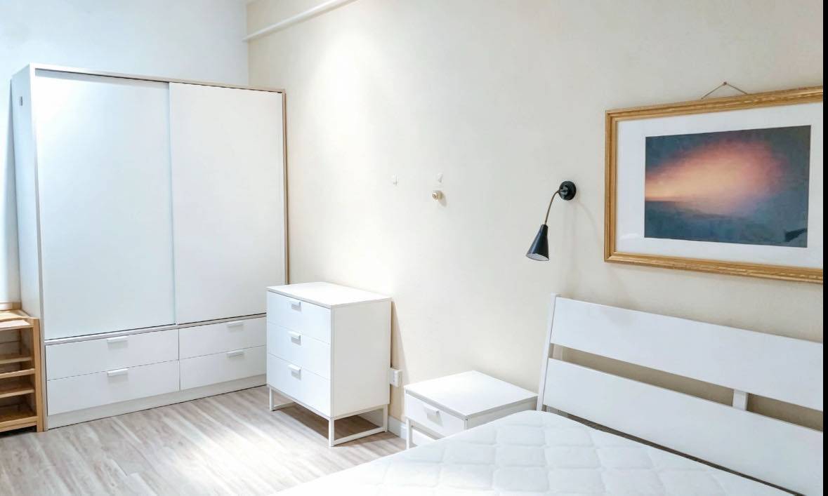 北京 昌平 | 建材城西一里_3