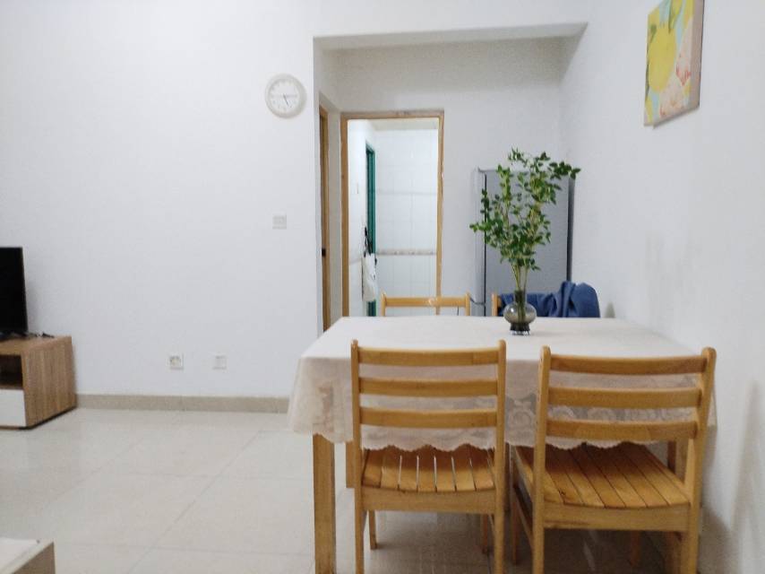 深圳 南山 | 心语家园_3