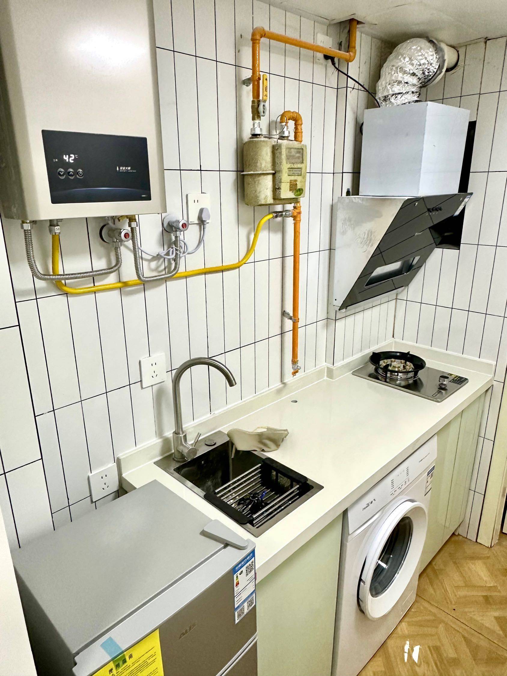 鱼🐟整租房源2