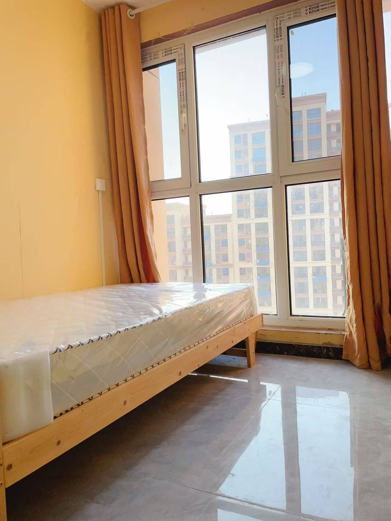 济南 长清 | 中建长清湖和园_5