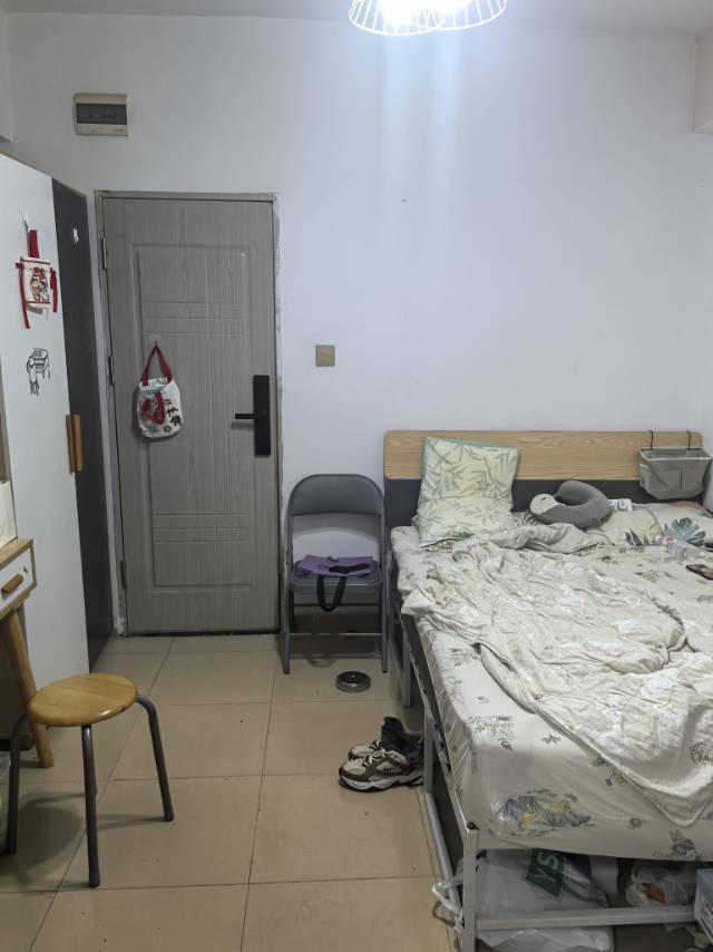 知黑守白整租房源3