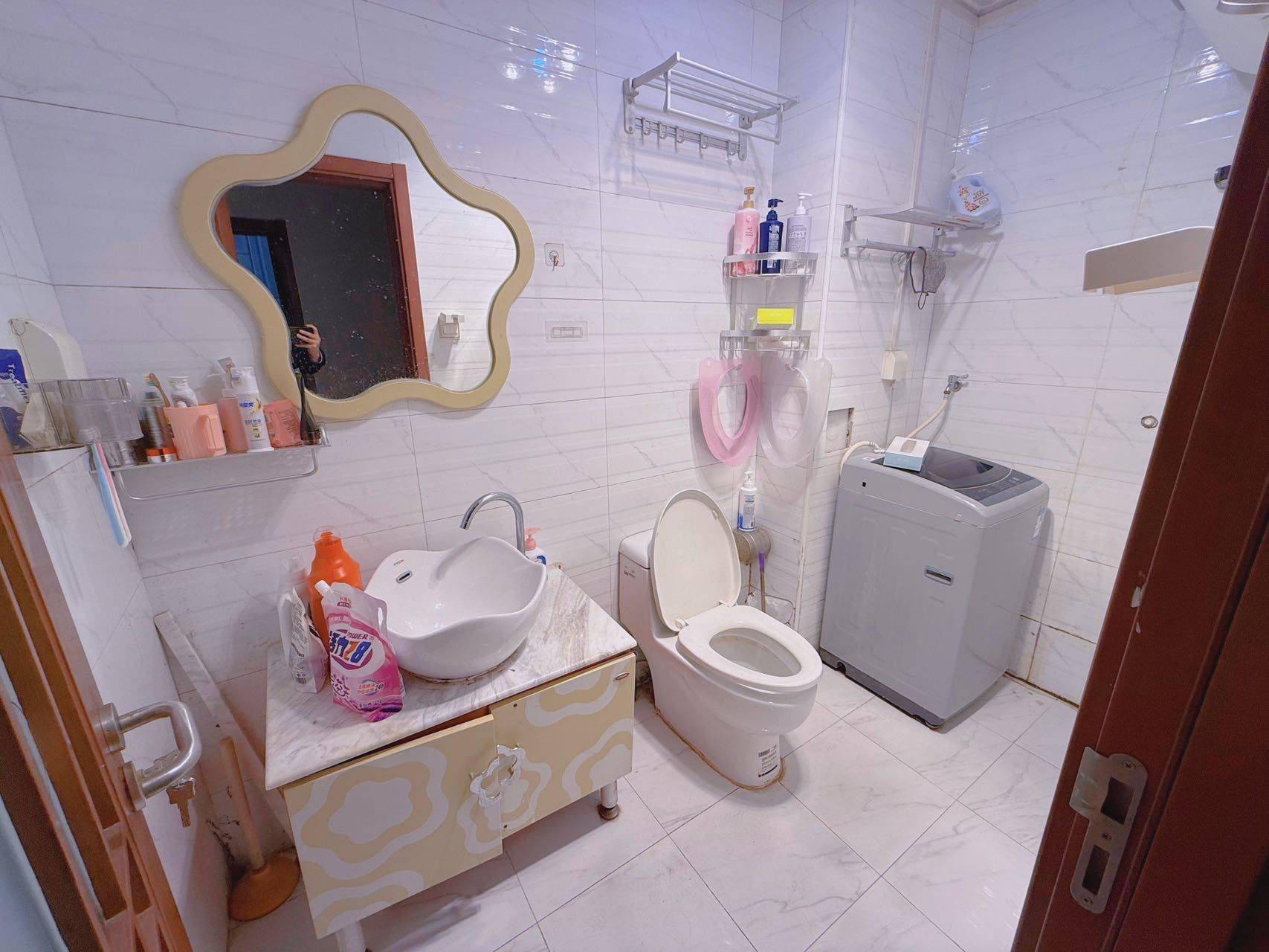 北京 朝阳 | 沁园_4