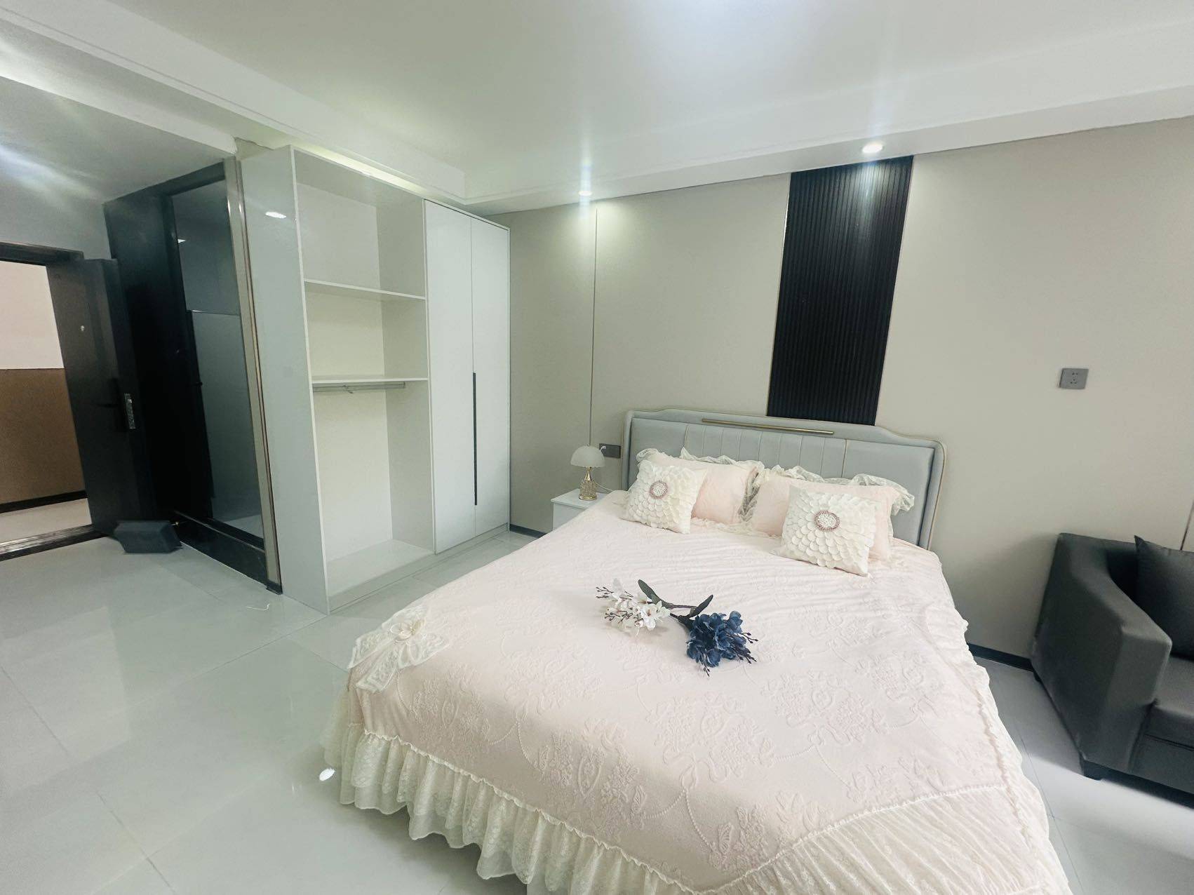 南昌 西湖区 | 象南中心悦府_6