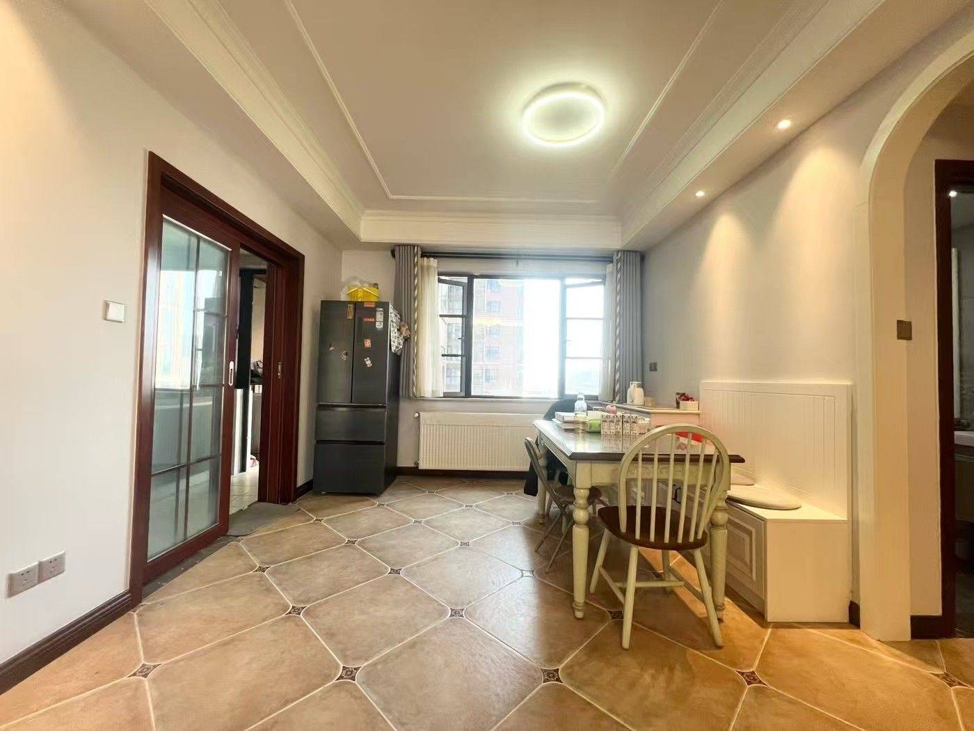 双流 中德英伦世邦F区