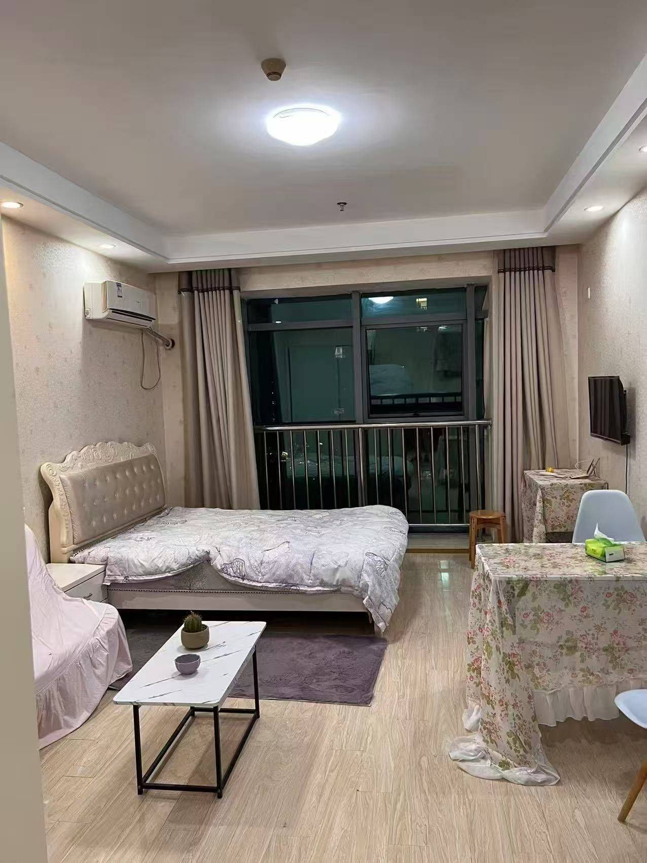 南昌 西湖区 | 东亚盛世滨江_5