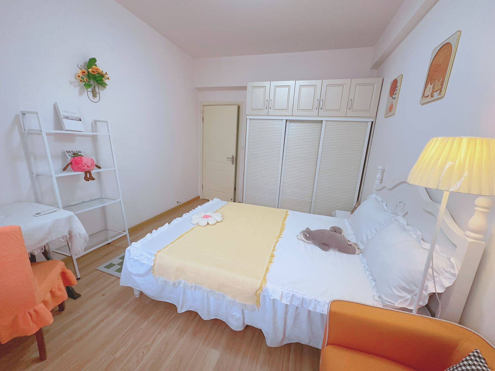 重庆 两江新区 | 建东大厦_4