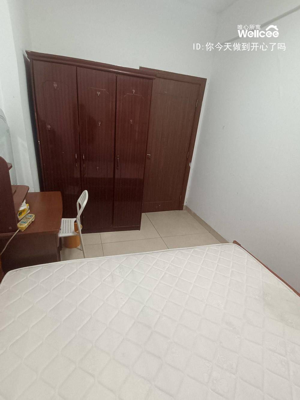 你今天做到开心了吗整租房源3