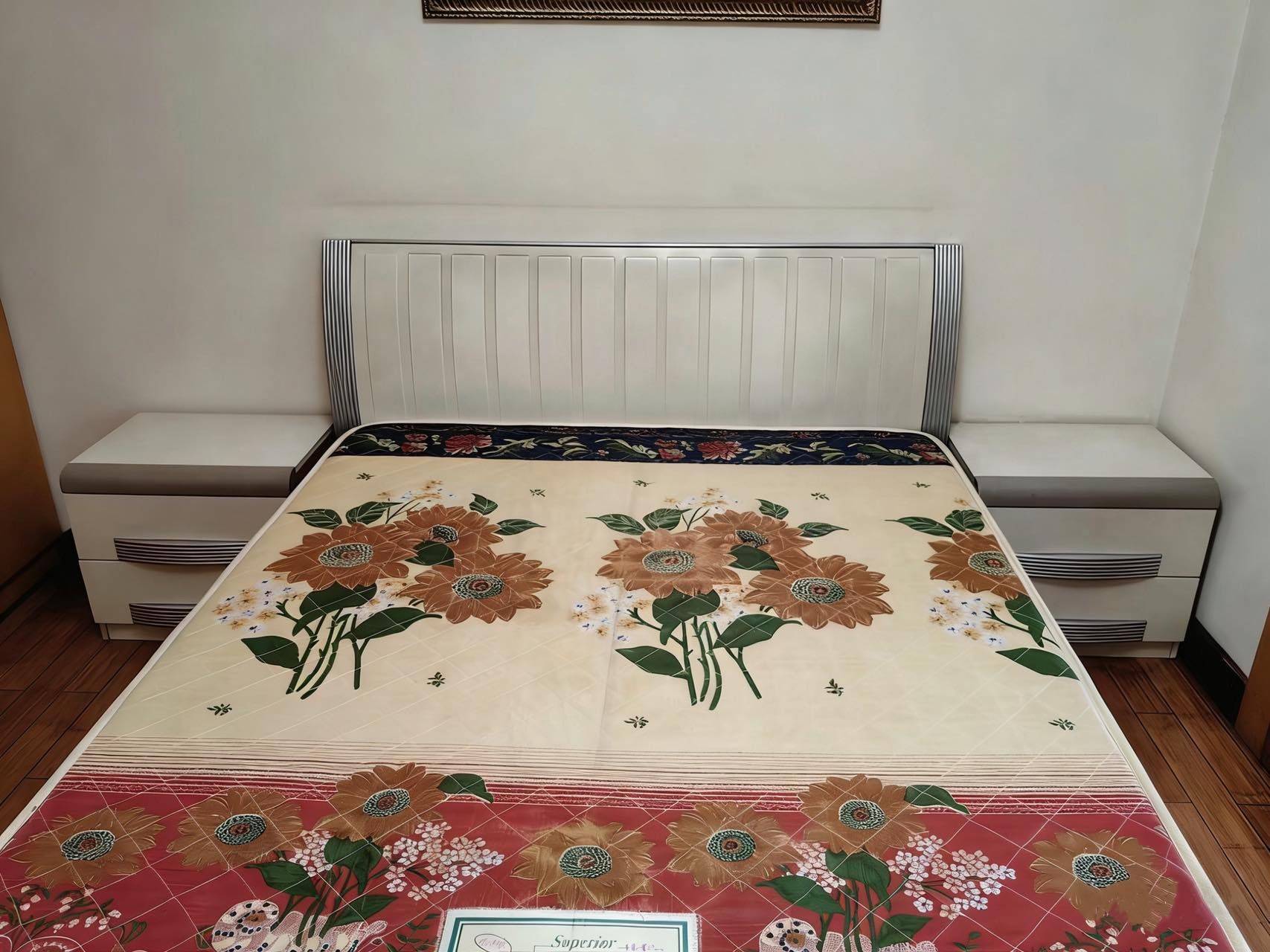 成都 金牛 | 长城小区-3幢_3