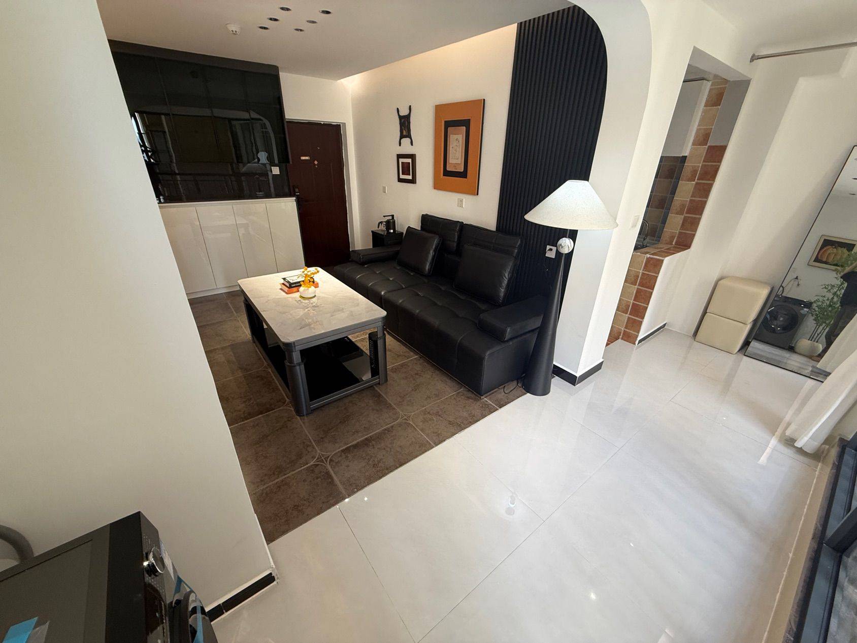 南明 花果园-M区