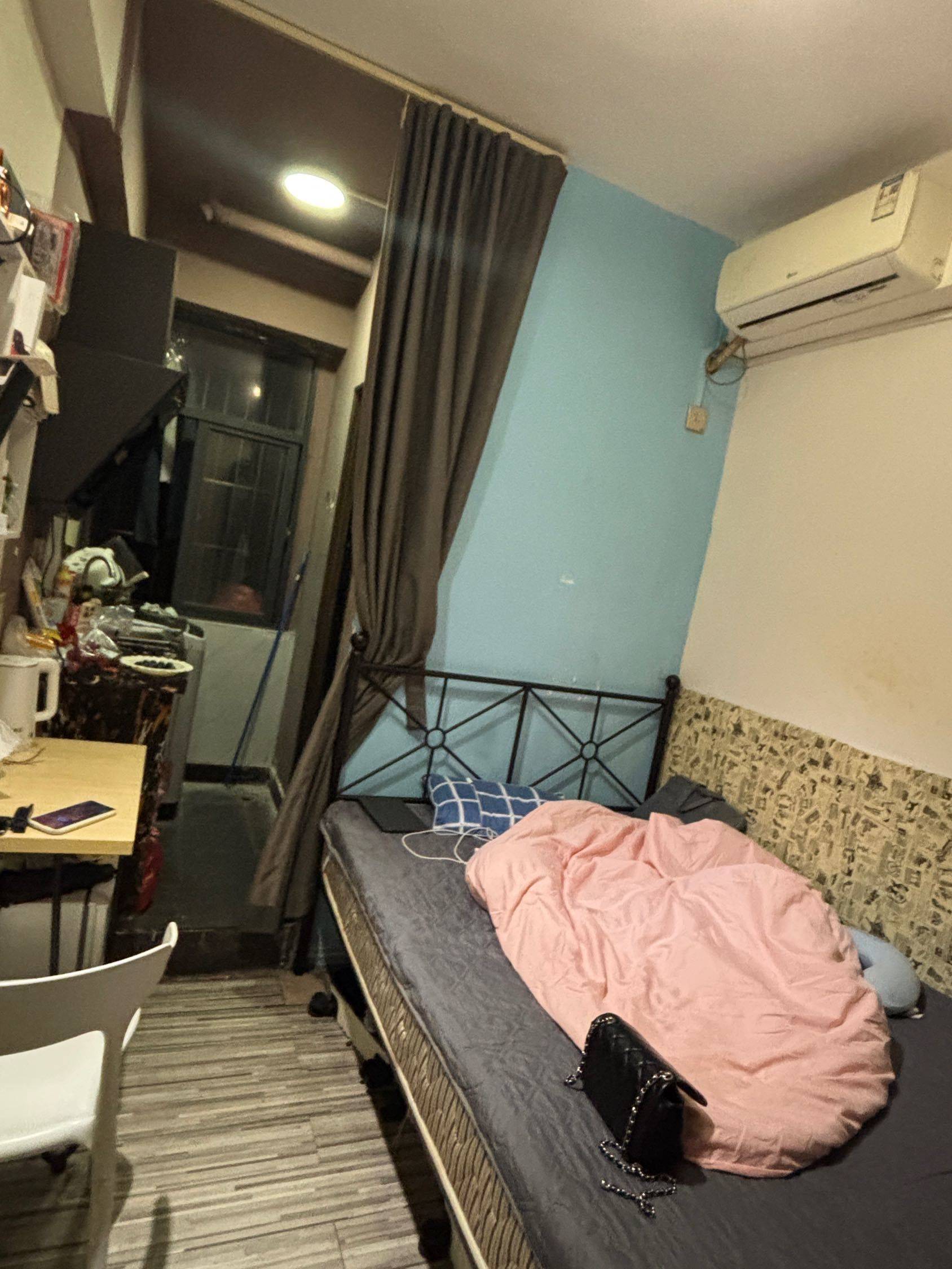 Shenzhen BaoAn | 中域公寓_4