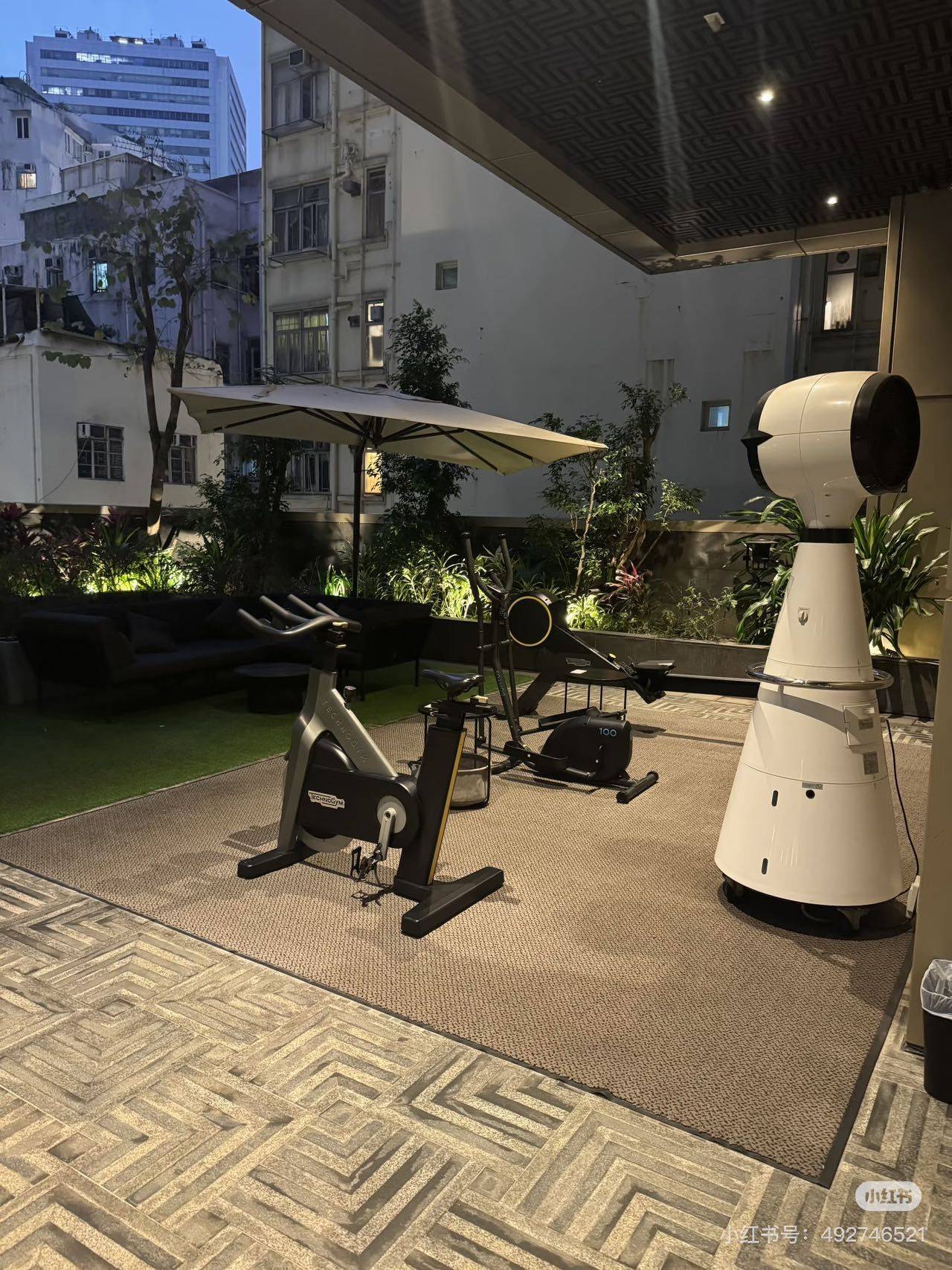 香港 香港岛  | 联发街18号_6