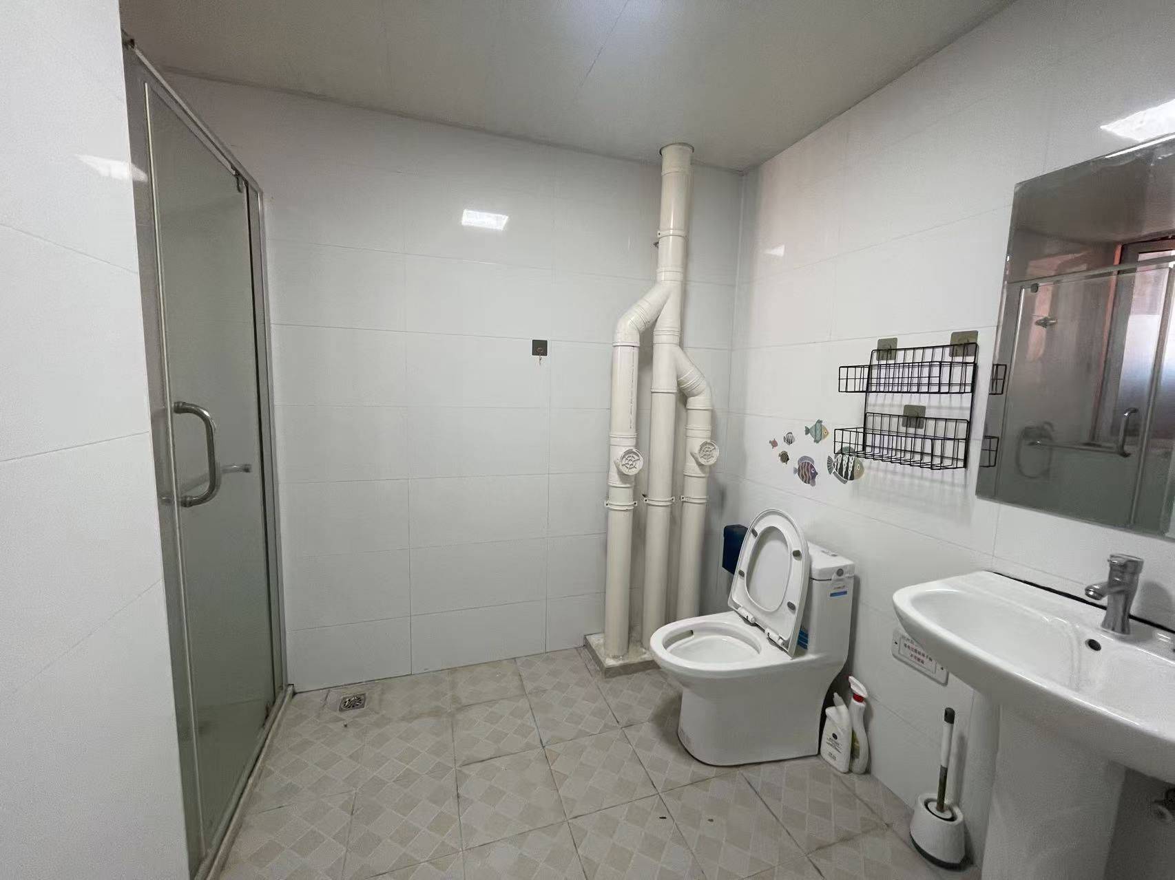 杭州 拱墅 | 顺丰丰乐之家-3幢_4