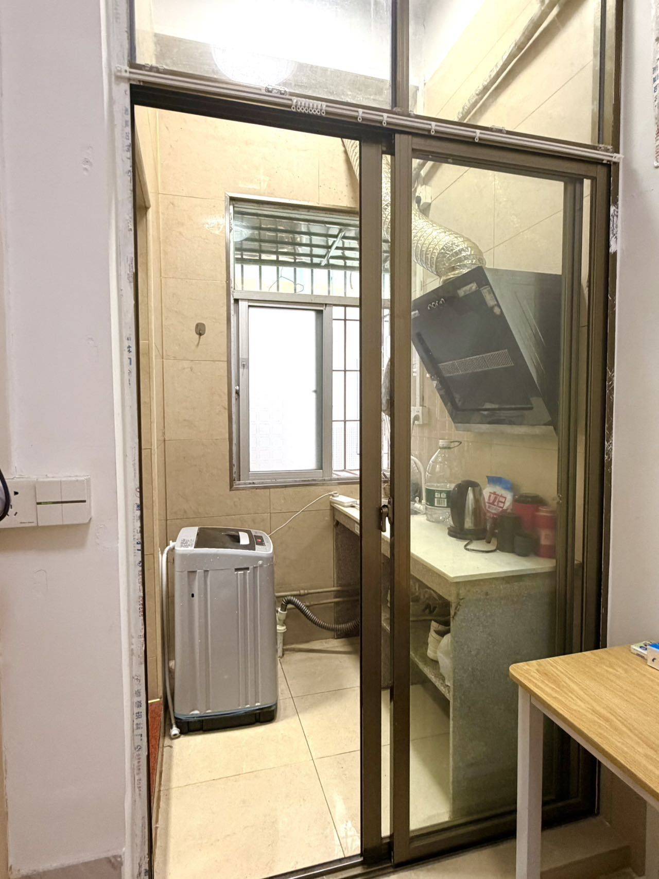 深圳 龙岗 | 禾坪岗-3巷18号楼_7