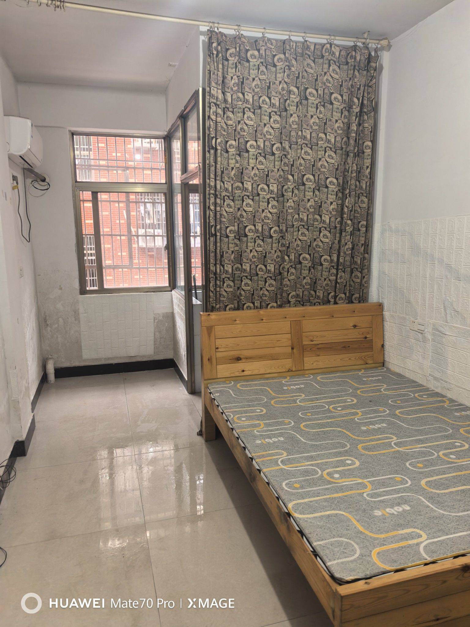 威仪棣棣整租房源1