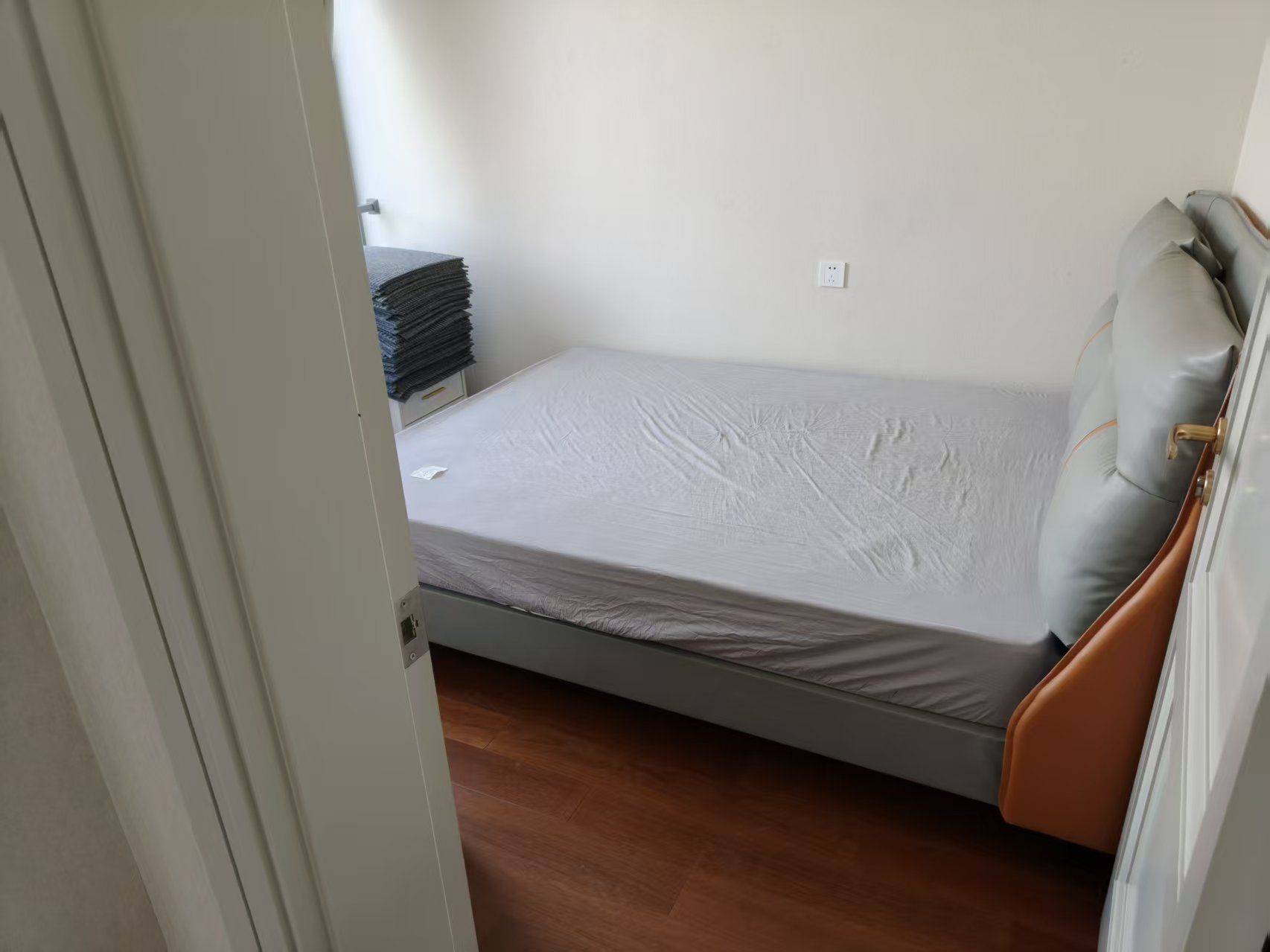 杭州 餘杭 | 翡翠城茹蕙苑-1幢_4