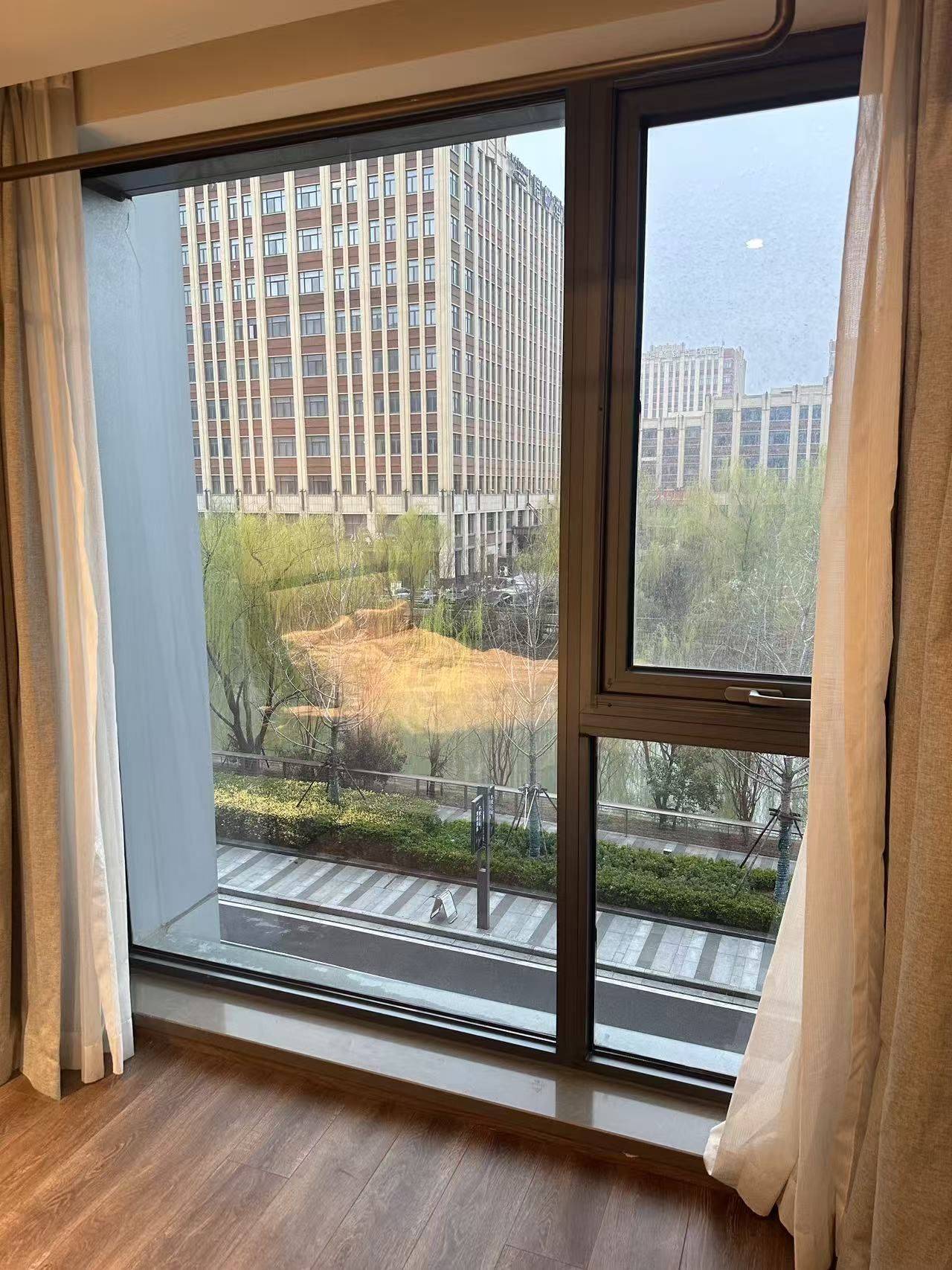 在纠结整租房源1