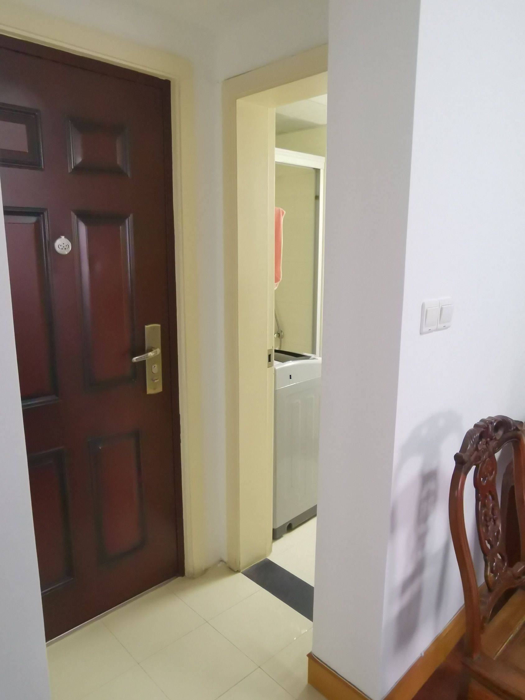 上海 虹口 | 建唐大楼_4