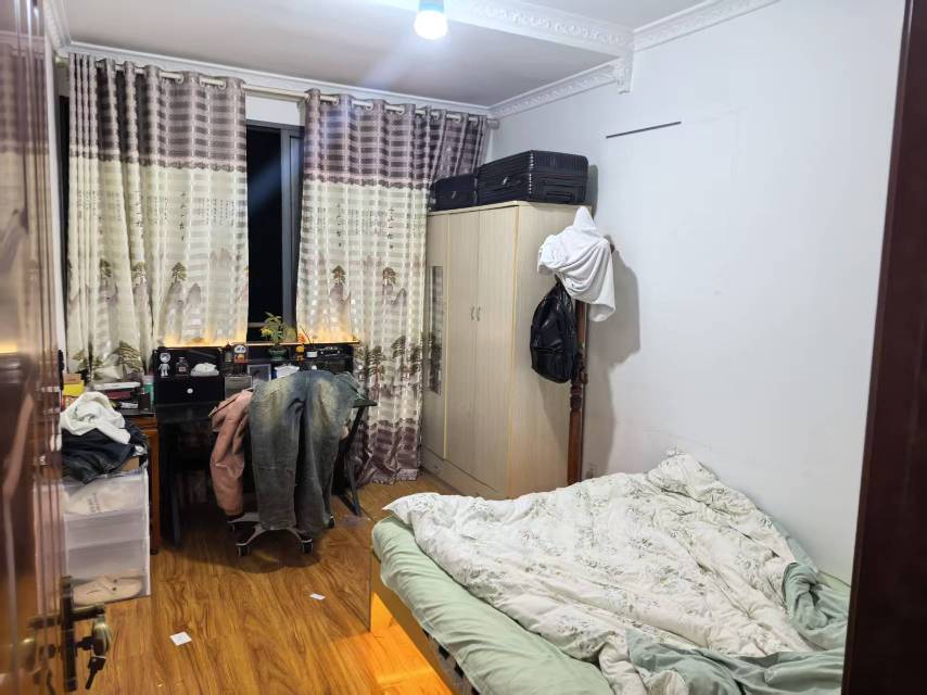 白云 俊发城A区-A8栋