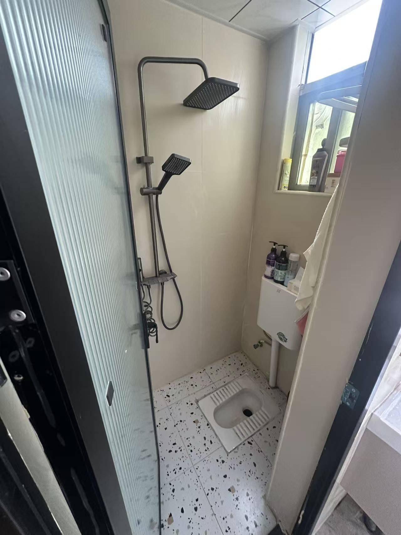 深圳 龙华 | 高坳新村南区-190栋_5