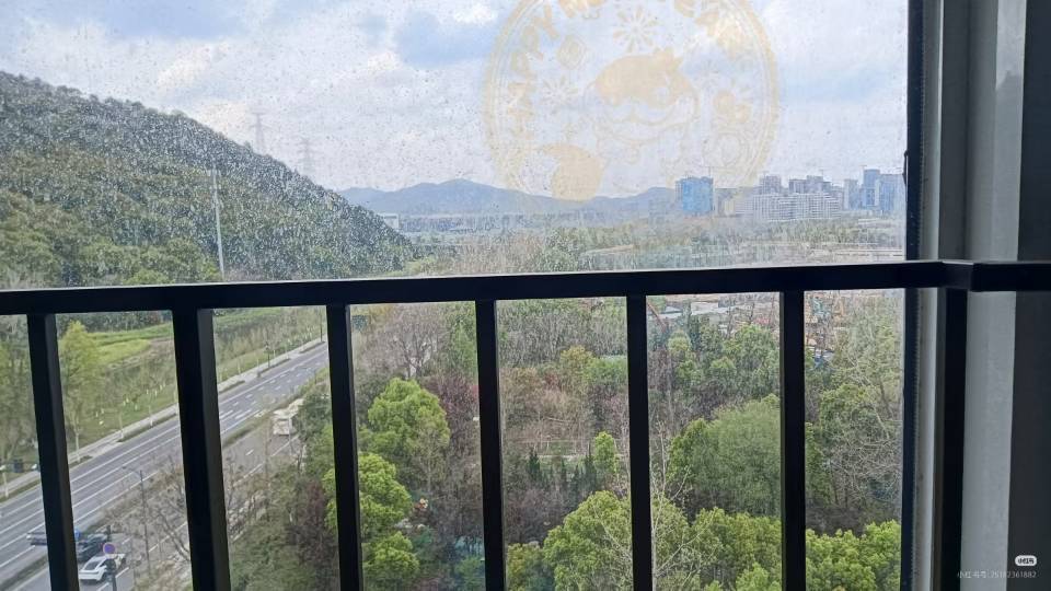 西湖 中梁云都汇