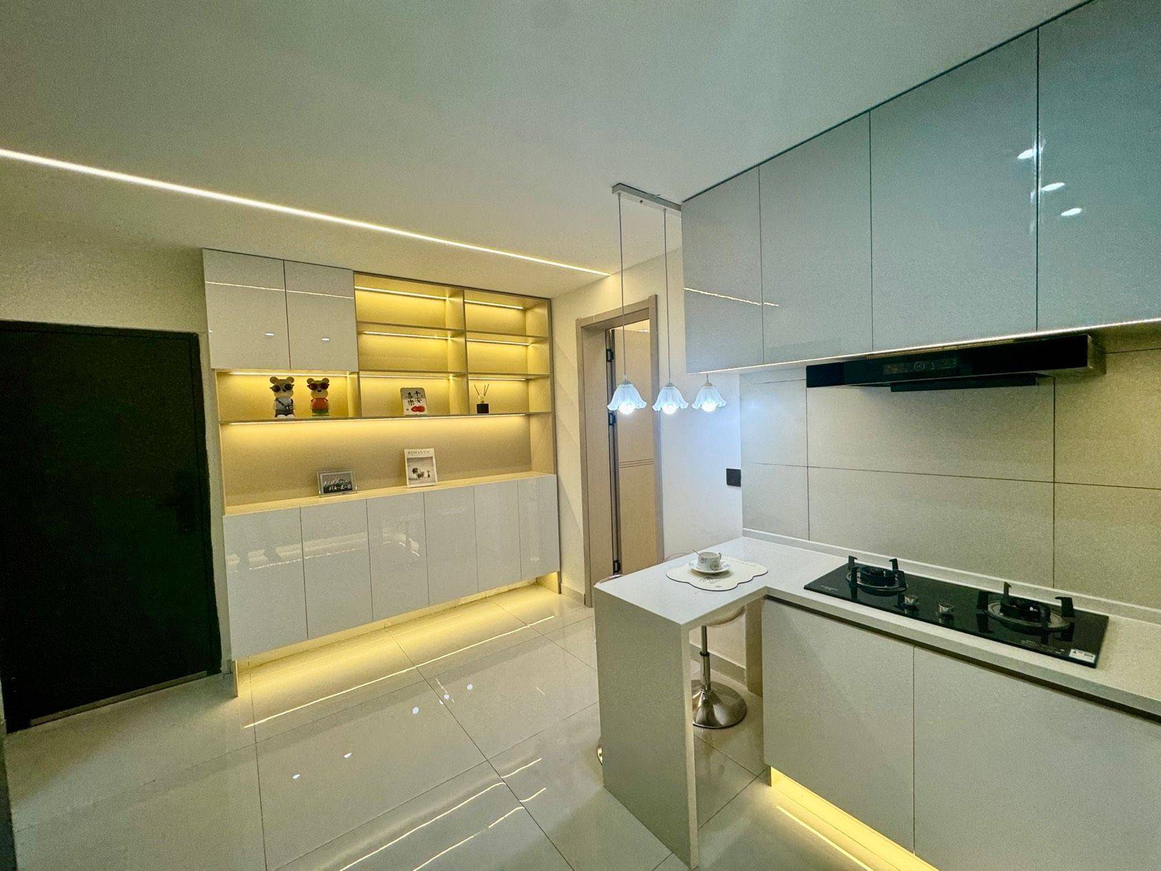 心想事成整租房源3