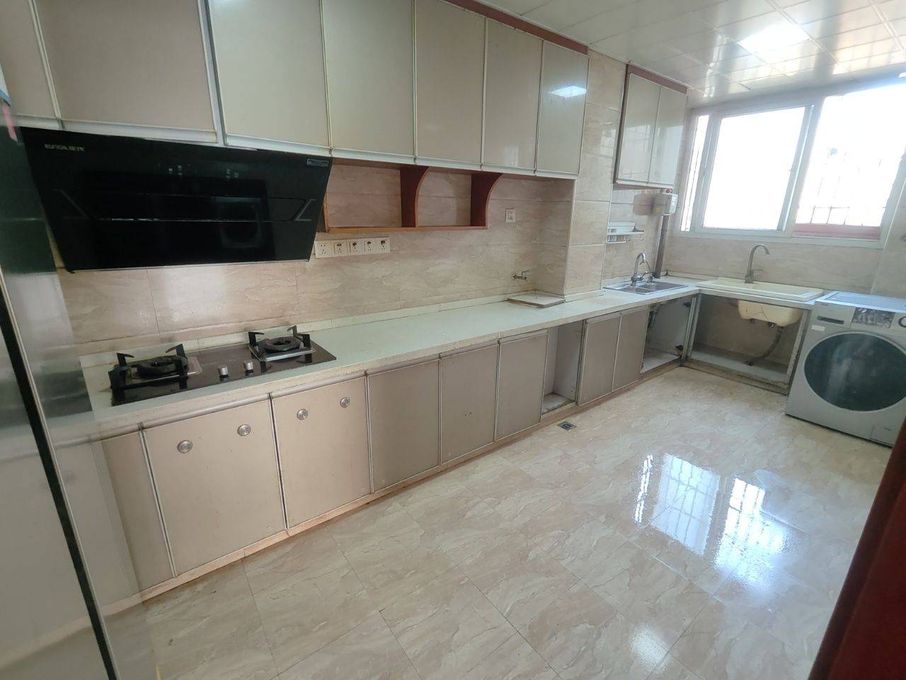 重庆 两江新区 | 金科花园_6