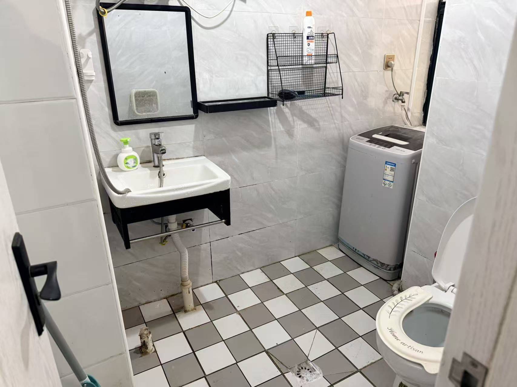 上海 闵行 | 畅馨园-14号楼_7