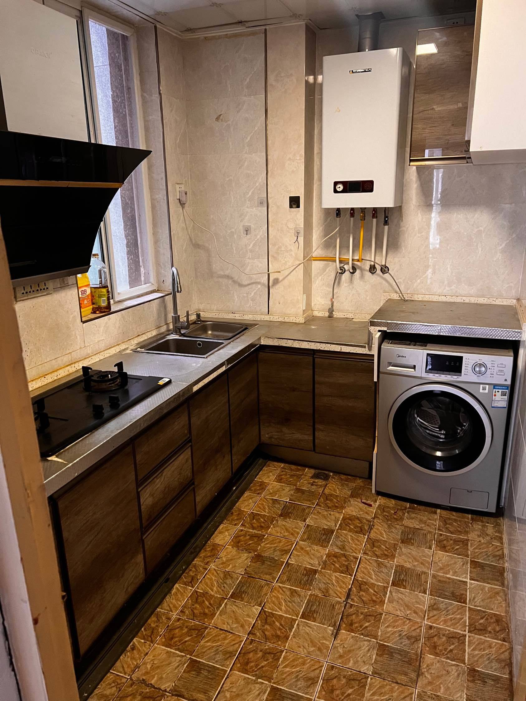 新城 八府庄园小区-东区