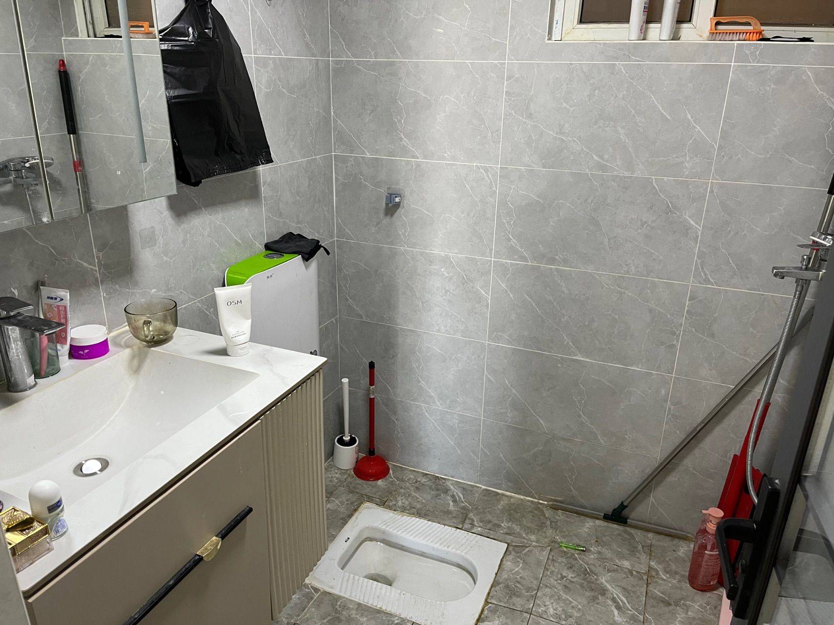 成都 新都 | 长林小区_3