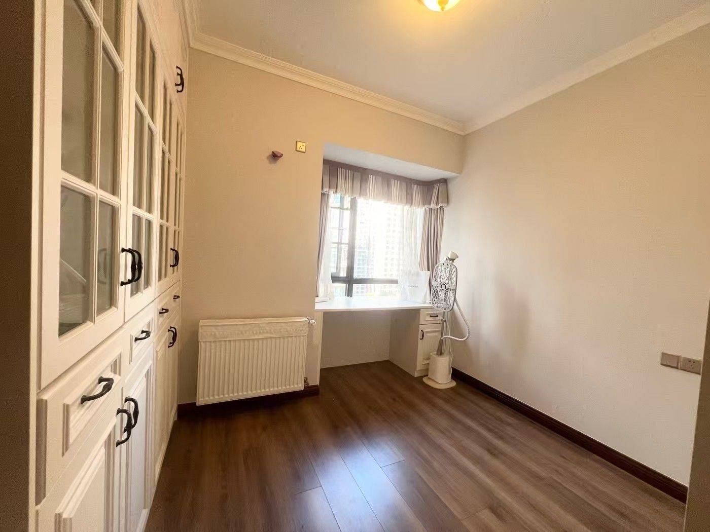 成都 双流 | 中德英伦世邦F区_5