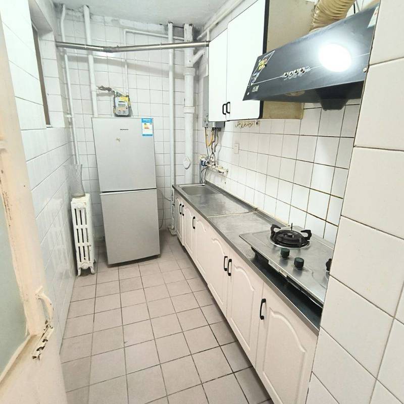 北京 朝陽 | 南湖东园-二区_6