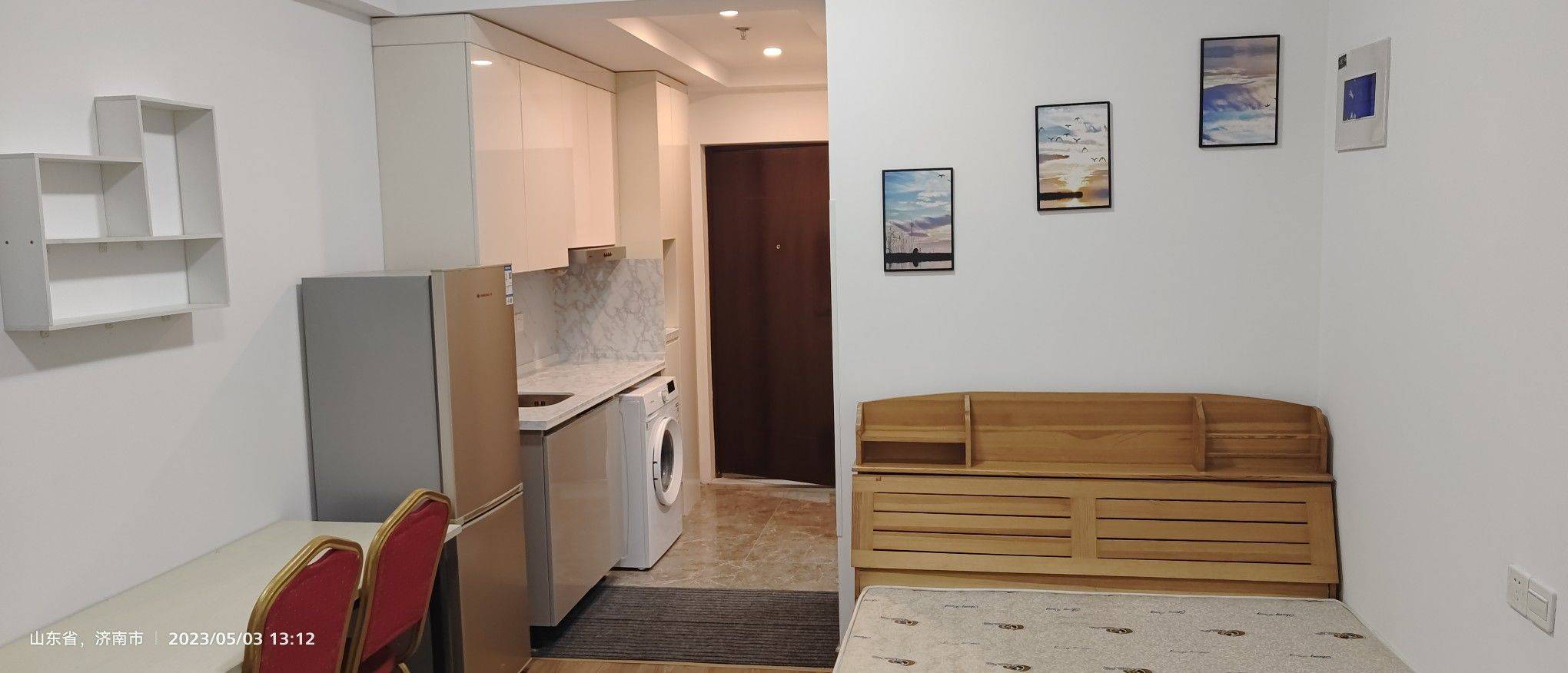 济南 历城 | 正荣悦棠府_6