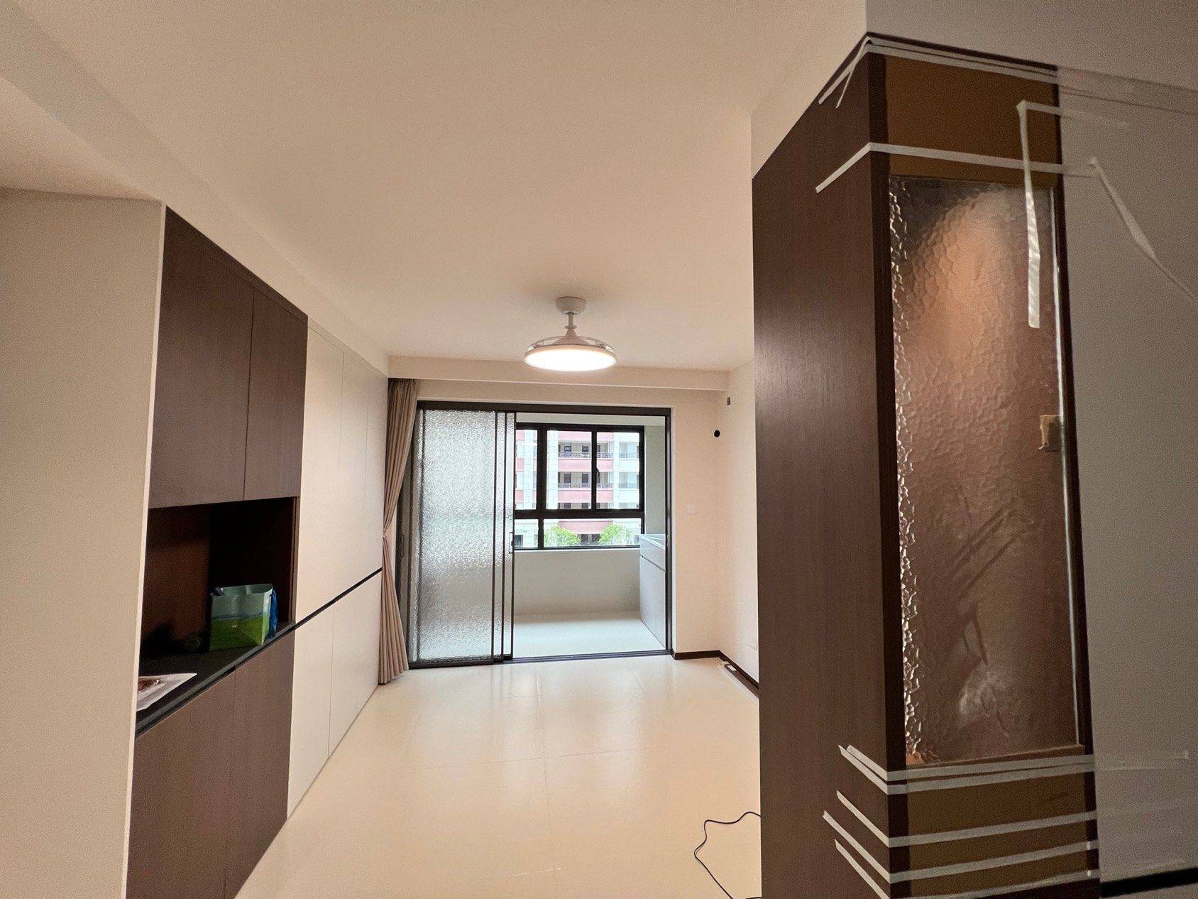 泗泾靠谱房东整租房源1