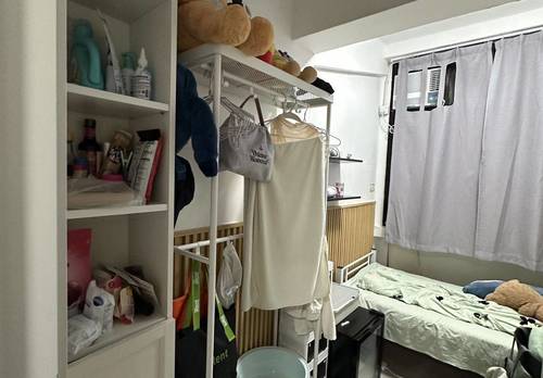 九龙 iRent油麻地公寓